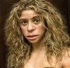 Female Neanderthal